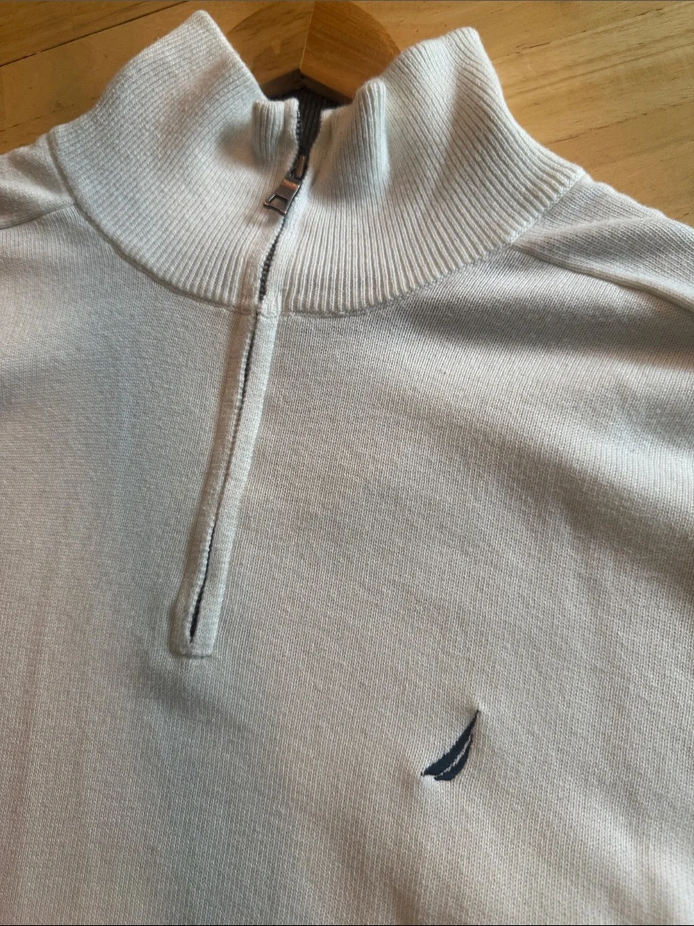 Nautica men quarter